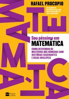 sou péssimo em matemática (ebook)-rafael procopio-9788595086197