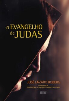 o evangelho de judas (ebook)-jose lazaro boberg-9788595440197
