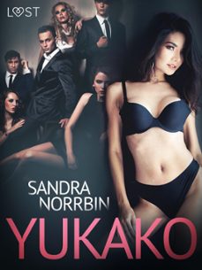 yukako - erotic short story (ebook)-9788726311297