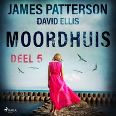 -james patterson-david ellis-9788726506297