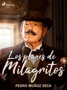 los planes de milagritos (ebook)-pedro muñoz seca-9788726507997
