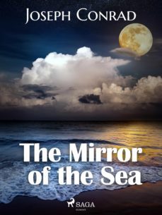 the mirror of the sea (ebook)-joseph conrad-9788726553697