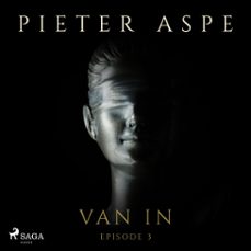van in - episode 3 (audiolibro)-pieter aspe-9788726633597