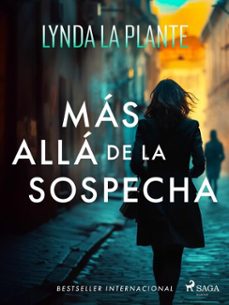 mas alla de la sospecha (ebook)-lynda la plante-9788727202297