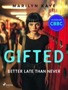 better late than never (ebook)-marilyn kaye-9788727316697