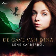 de gave van dina (audiolibro)-lene kaaberbol-9788728028797