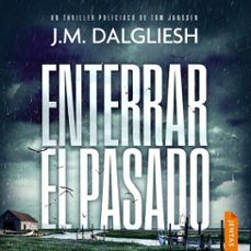 -j.m. dalgliesh-9788742814697