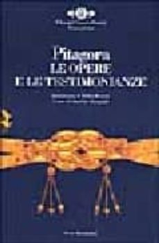 le opere e le testimonianze (2 vols.) (bilingue griego - italiano-walter burkert-9788804473497