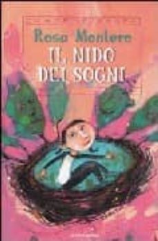 il nido dei sogni-rosa montero-9788804502197