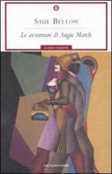 le avventure di augie march-9788804567097