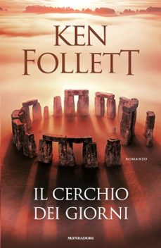 il cerchio dei giorni-ken follett-9788804794097