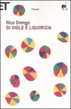 di viole e liquirizia-9788806186197