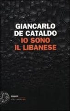 io sono il libanese-9788806211097