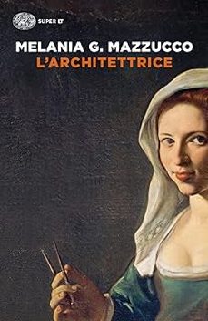 l architettrice-9788806249397