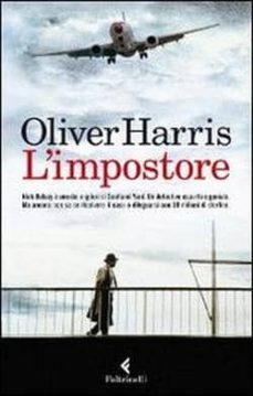 -oliver harris-9788807018497