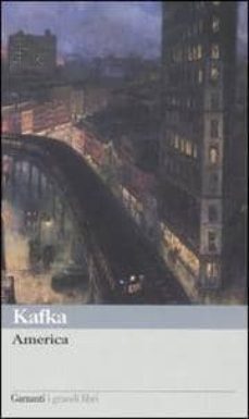 america-franz kafka-9788811363897