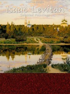 isaac levitan:  selected paintings (ebook)-9788822810397
