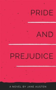 (pride and prejudice) (ebook)-9788822828897