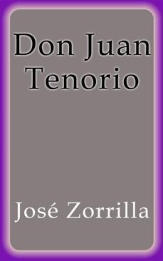 don juan tenorio (ebook)-9788822850997