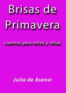 brisas de primavera (ebook)-julia de asensi-9788822892997