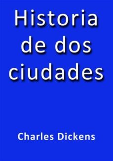 historia de dos ciudades (ebook)-charles dickens-9788826009797