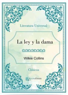la ley y la dama (ebook)-9788826043197
