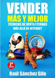 vender más y mejor (ebook)-raul sanchez gilo-9788826074597