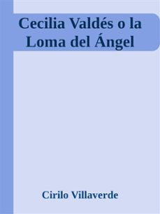 cecilia valdes o la loma del angel (ebook)-9788826402697