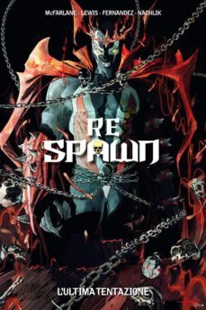 re spawn 2 (ebook)-9788828746997
