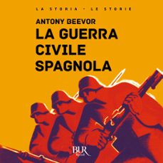la guerra civile spagnola (audiolibro)-9788831891097