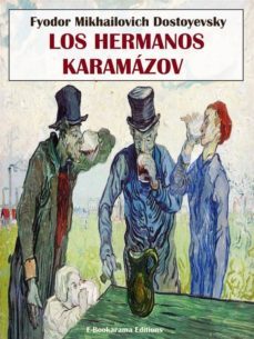 los hermanos karamazov (ebook)-9788834183397