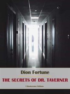 the secrets of dr. taverner (ebook)-9788835396697