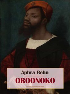 oroonoko (ebook)-aphra behn-9788835857297