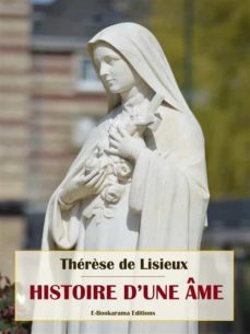 histoire dune ame (ebook)-therese de lisieux-9788835887997