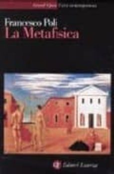 la metafisica-9788842034797