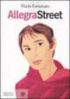 allegra street-mario fortunato-9788845201097