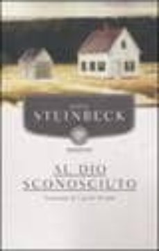 al dio sconosciuto-9788845268397
