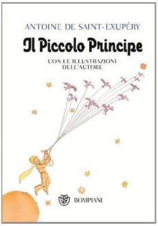 il piccolo principe-9788845273797