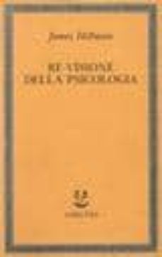 re-visione della psicologia-9788845909597