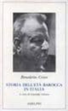 storia dell eta barocca in italia. pensiero. poesia e letteratura . vita morale-9788845910197