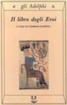 il libro degli eroi: leggende sui narti-georges duzemil-9788845911897