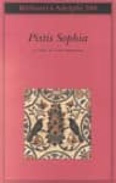 pistis sophia-9788845914997