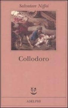 collodoro-salvatore niffoi-9788845922497