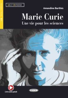marie curie. une vie pour les sciences. livre audio gratuit-9788853018397