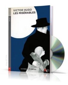 les miserables + cd-9788853607997