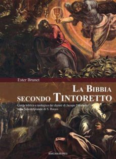 la bibbia secondo tintoretto (ebook)-9788865124697