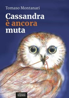 cassandra è ancora muta (ebook)-9788865792797