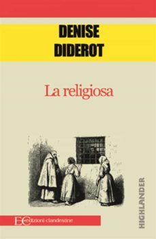 la religiosa (ebook)-denis diderot-9788865964897