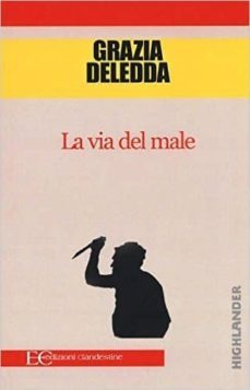 la via del male-9788865966297