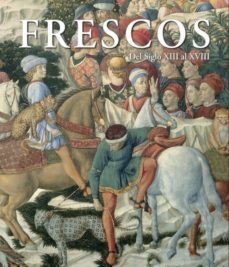 frescos del s. xiii al xviii-9788866371397